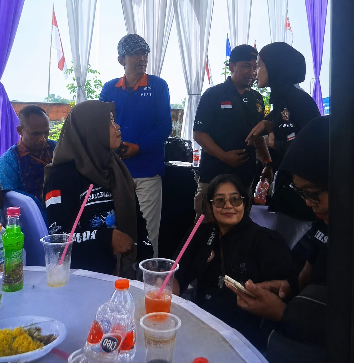 Jurnalis Anak Jalanan Bersatu, Bangun Semangat Baru Dalam Komunitas KJAJ