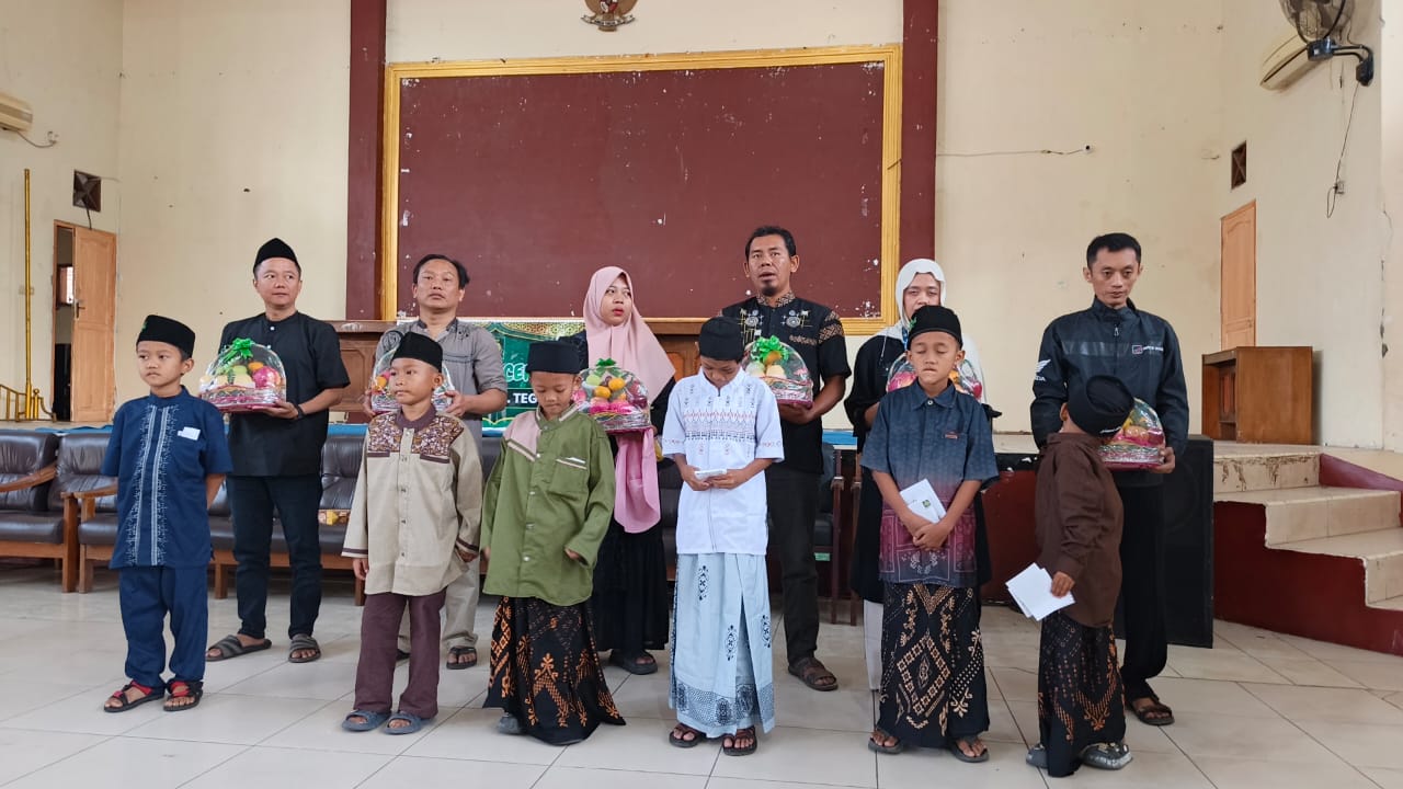 Tingkatkan Syiar Islam, YAUMI Gelar Khitan Ceria untuk Anak Kurang Mampu