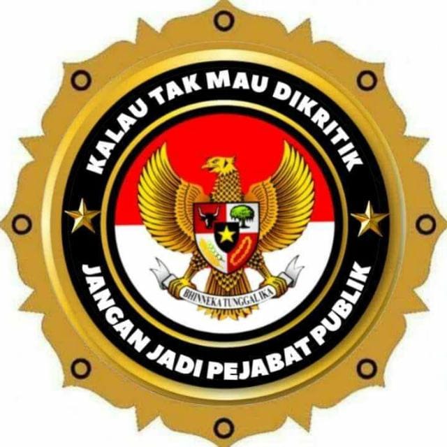 Perkumpulan Wartawan FRIC DPW Banten Siap Kritisi Kebijakan Pemerintah yang tidak Pro Rakyat