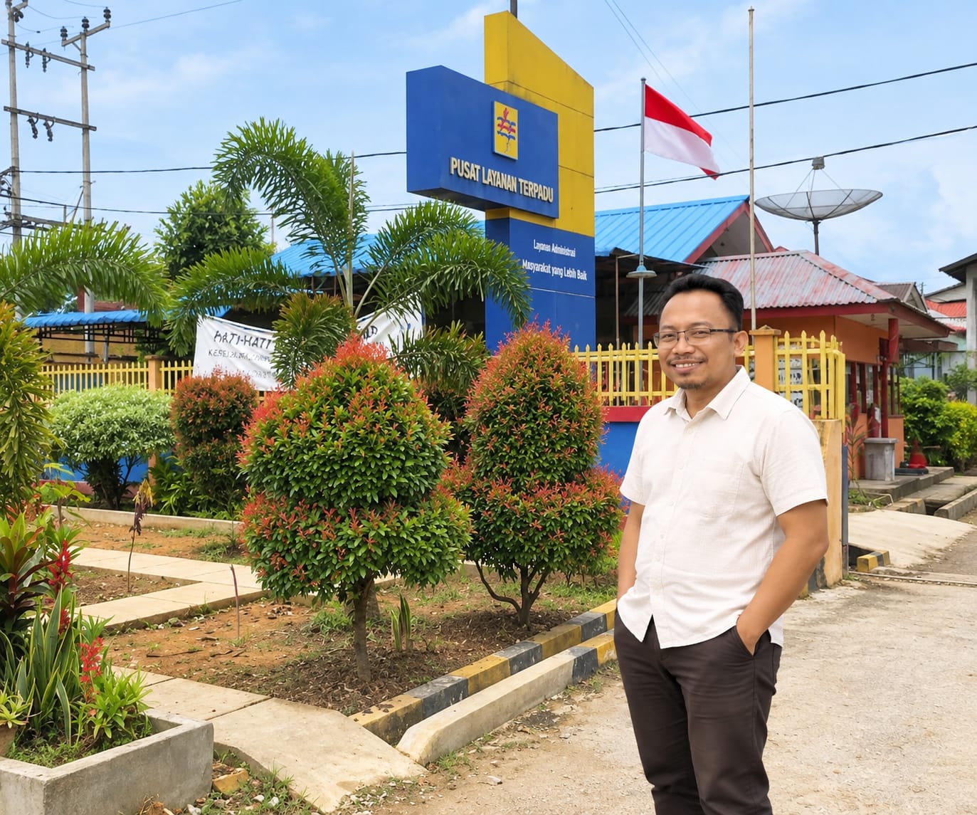 Usut Dugaan Penyelewengan Dana Proyek Listrik Desa Sungai Kelik, PLN UP2K Kapuas Raya Didesak Buka Informasi