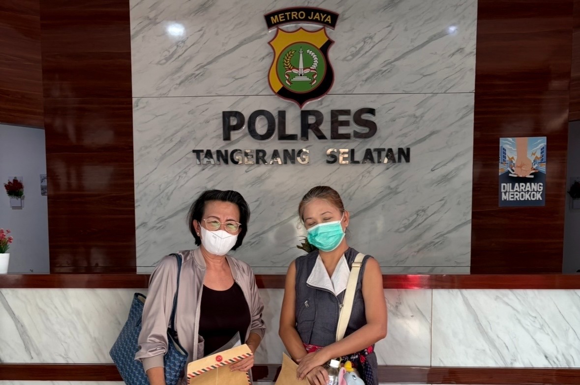 Kasus Dugaan Penipuan Scientia Residences Bergulir ke Polisi, 42 Korban Klaim Kerugian Rp1,12 Miliar