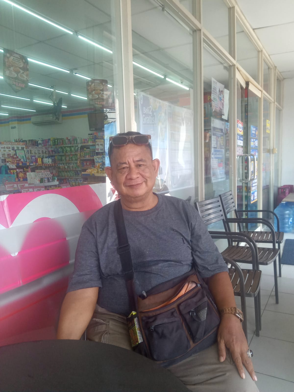 Dugaan Pengusiran Wartawan, Sulaiman Minta Kadis DLH Bekasi Berikan Klarifikasi